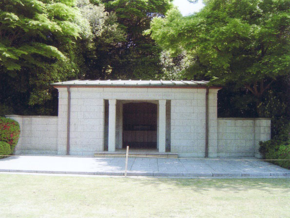 Cremation Memorial
